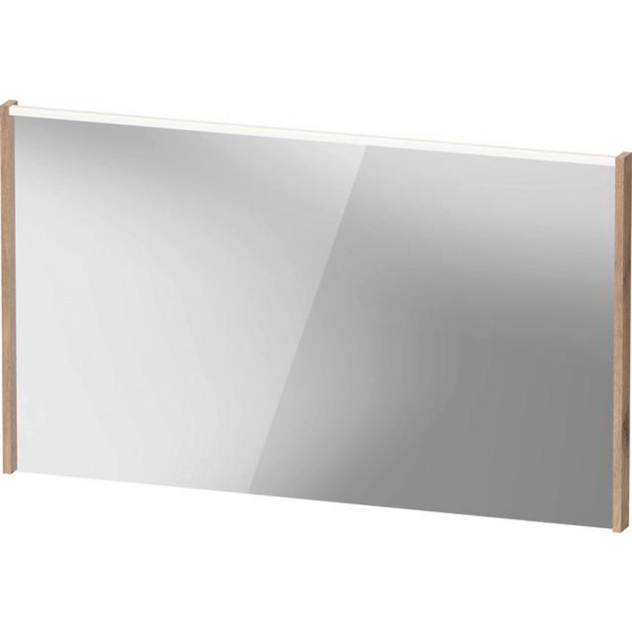 Spiegel gespiegeld gem. eiken mat D-code DC7079055550000