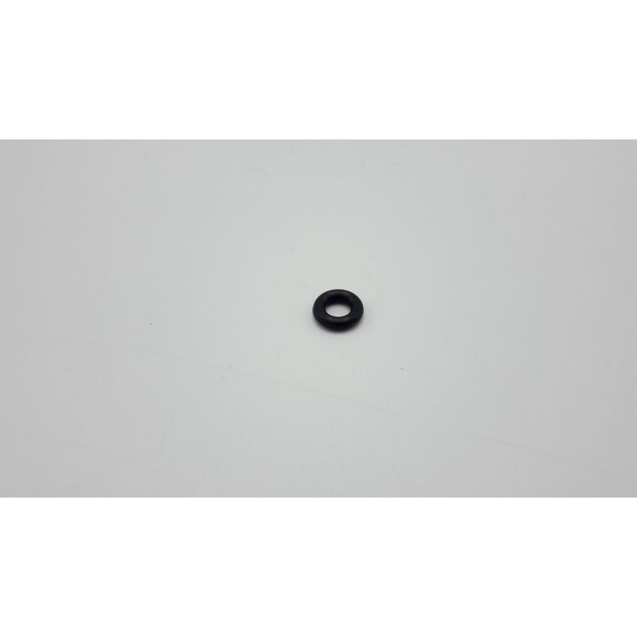 O ring van leiding staal