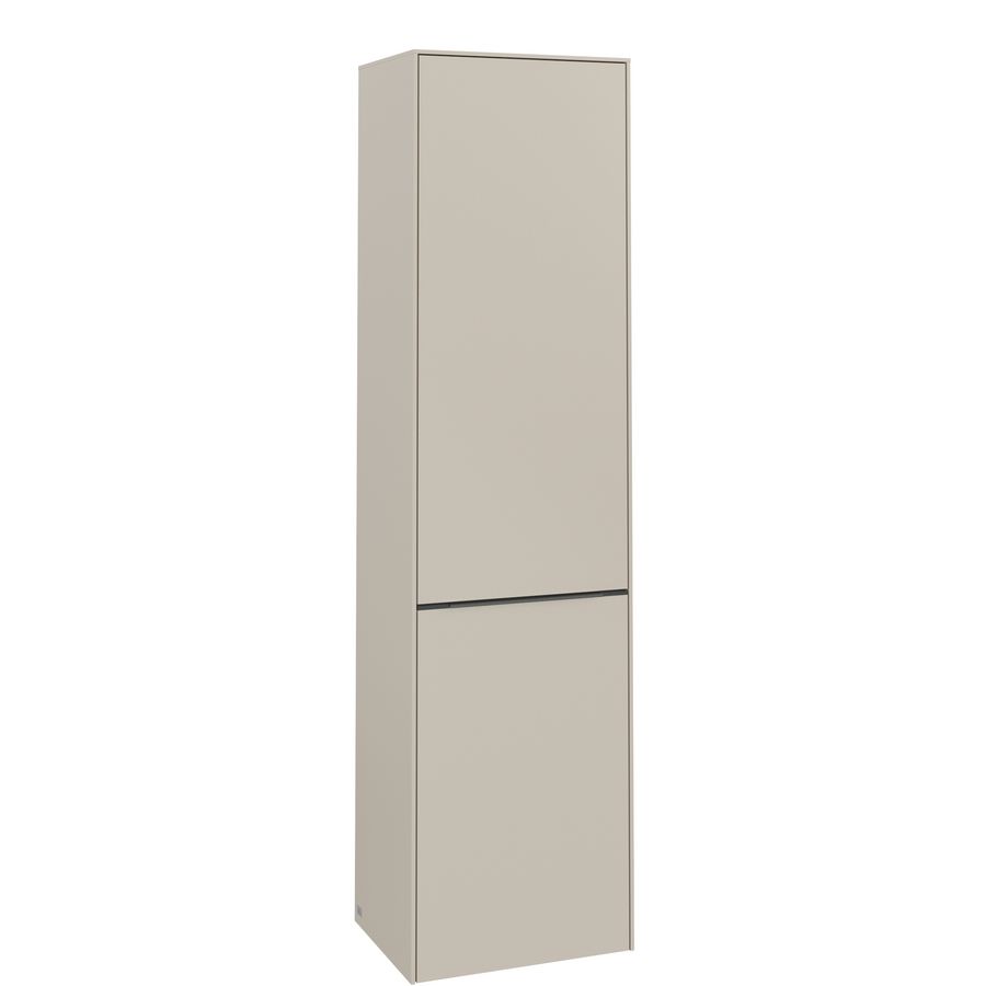 Hoge kast Subway 3.0 400x1710x362mm Cashmere Grey C59302VN