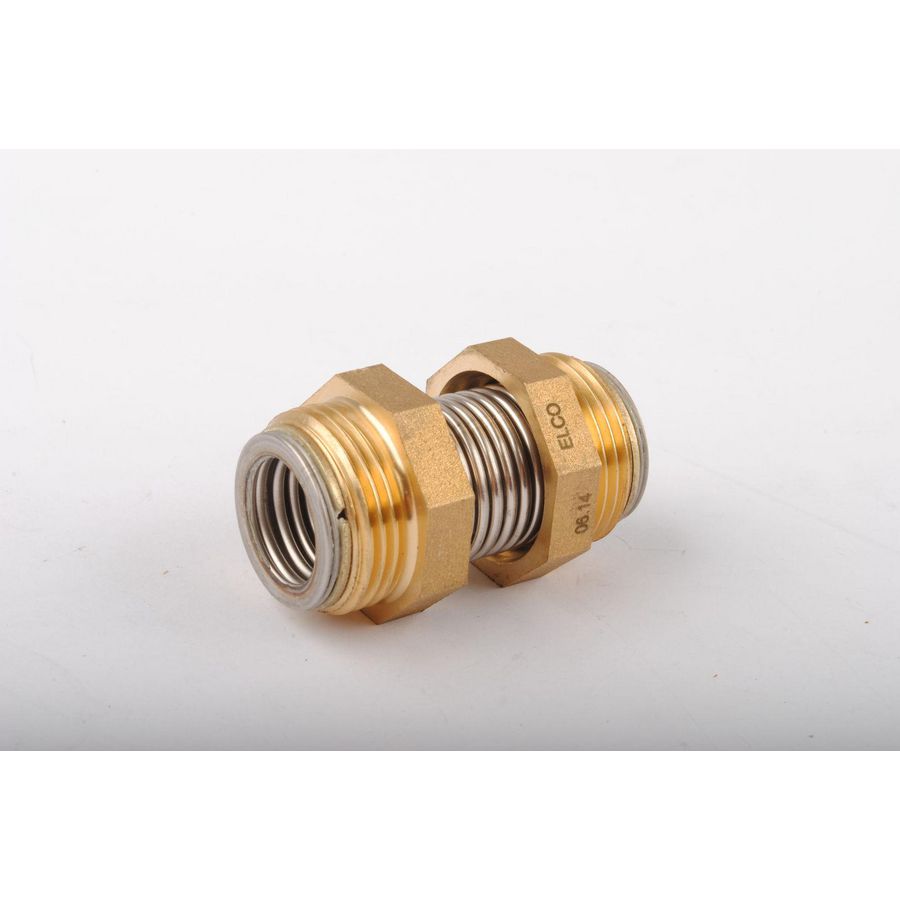 Compensator r3/4-r3/4z-ms solatron