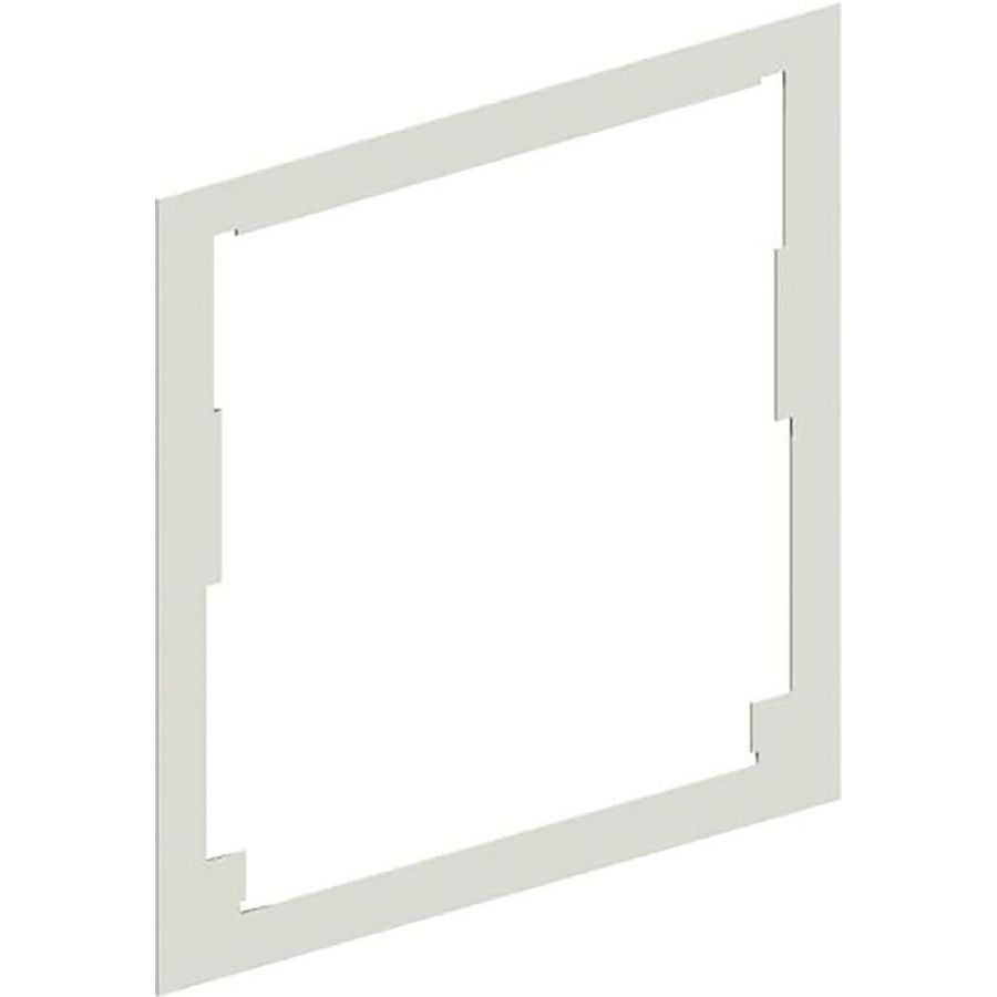Afschermplaat NH2