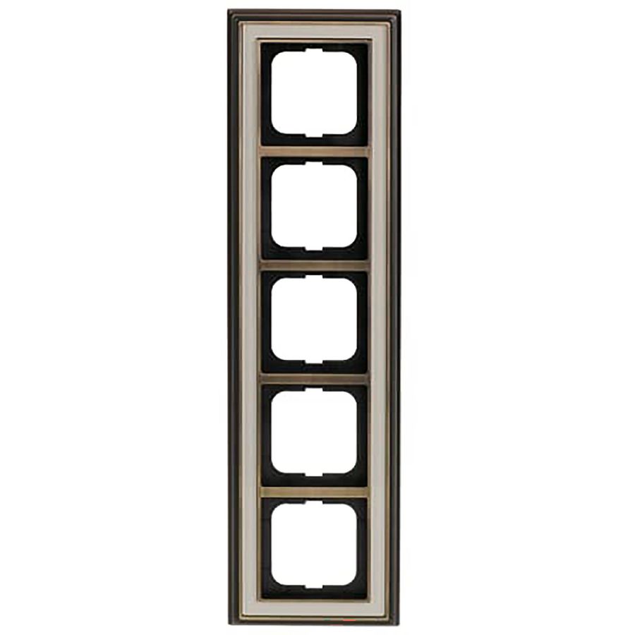 Afdekraam 5v dynasty antiek i voor (1725-848)