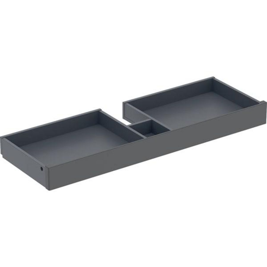 Renova bnnld ondrkst meubelwstfl B100cm Lava/glkt m