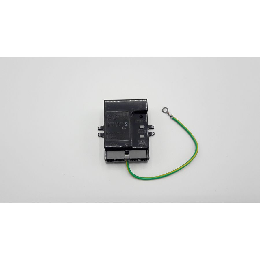 Lekstroombeveiliging WH/WHC S102303