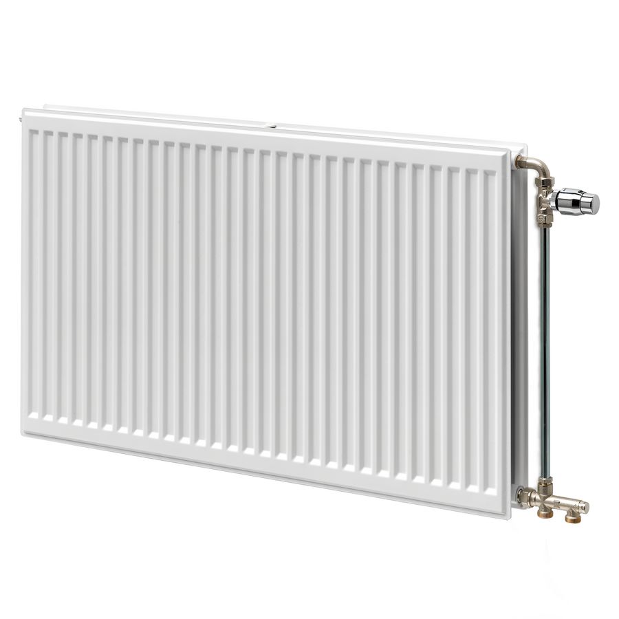 Paneelradiator Hygiene 400-20-500 365W