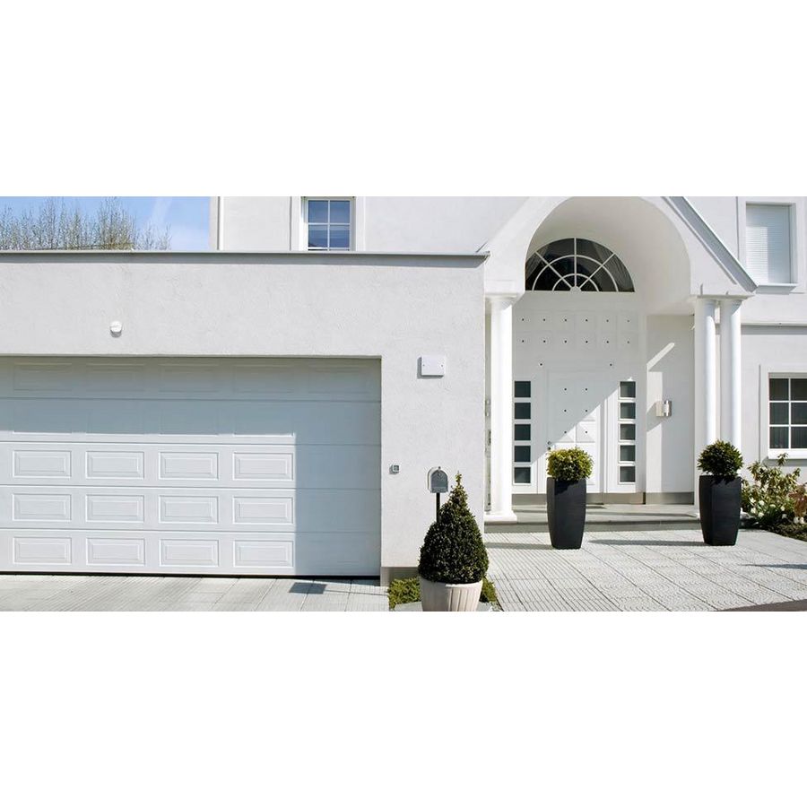 Buitenbewegingsmelder MD 180 BASIC WH