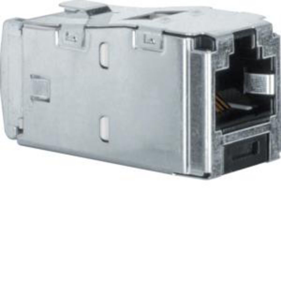 RJ45 connector Cat.6 afgeschermd berker Integro