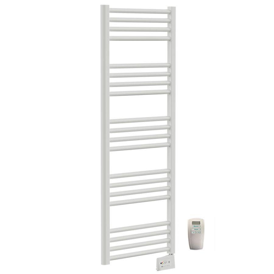 Radiator Roberta Remote E-Comfort 1500x500mm 700W Wit
