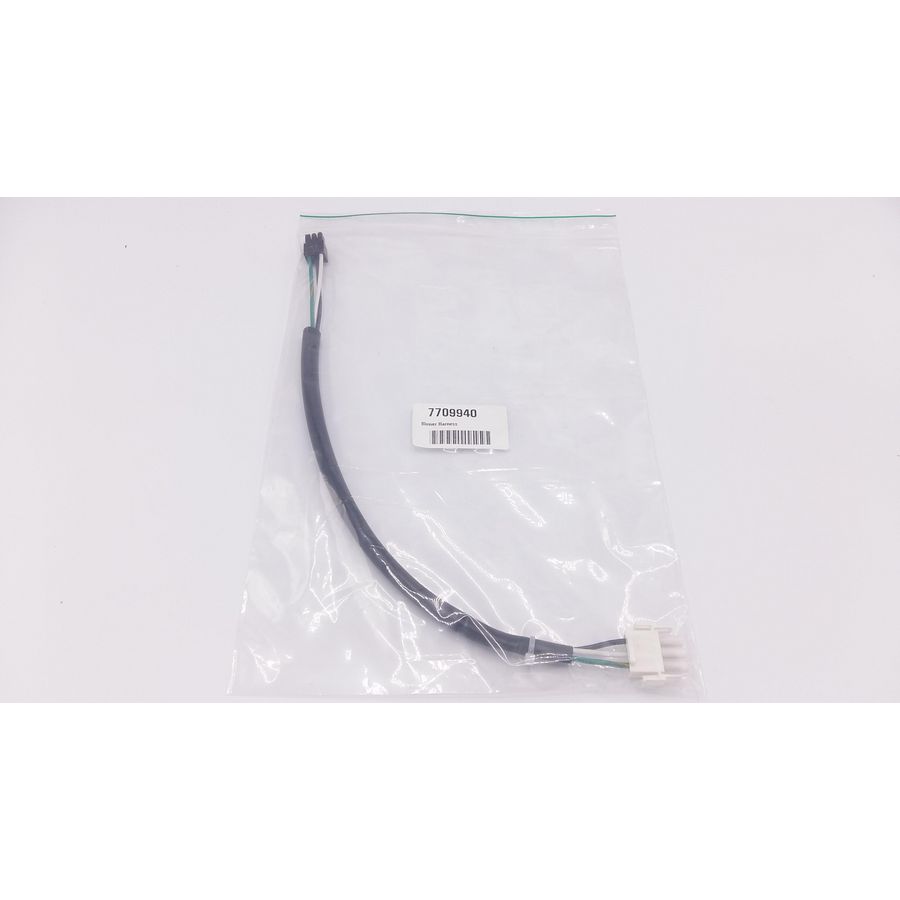 Ventilator kabel