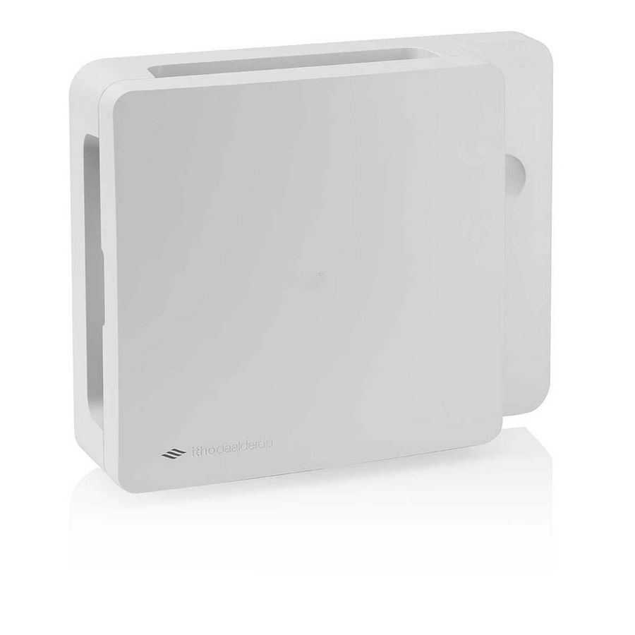 CAS Optima ventiel, handmatig instelbaar