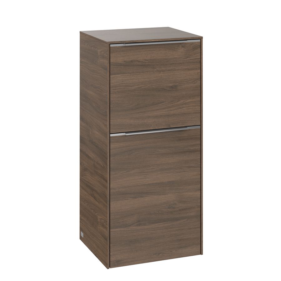 Zijkast Subway 3.0 400 x 860 x 362 mm Arizona Oak C59400VH