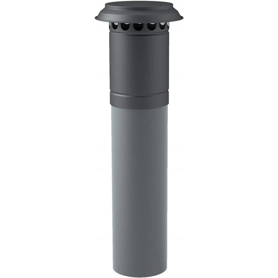 Dakdoorvoer geisoleerd Ø315mm Thermoduct 9mm