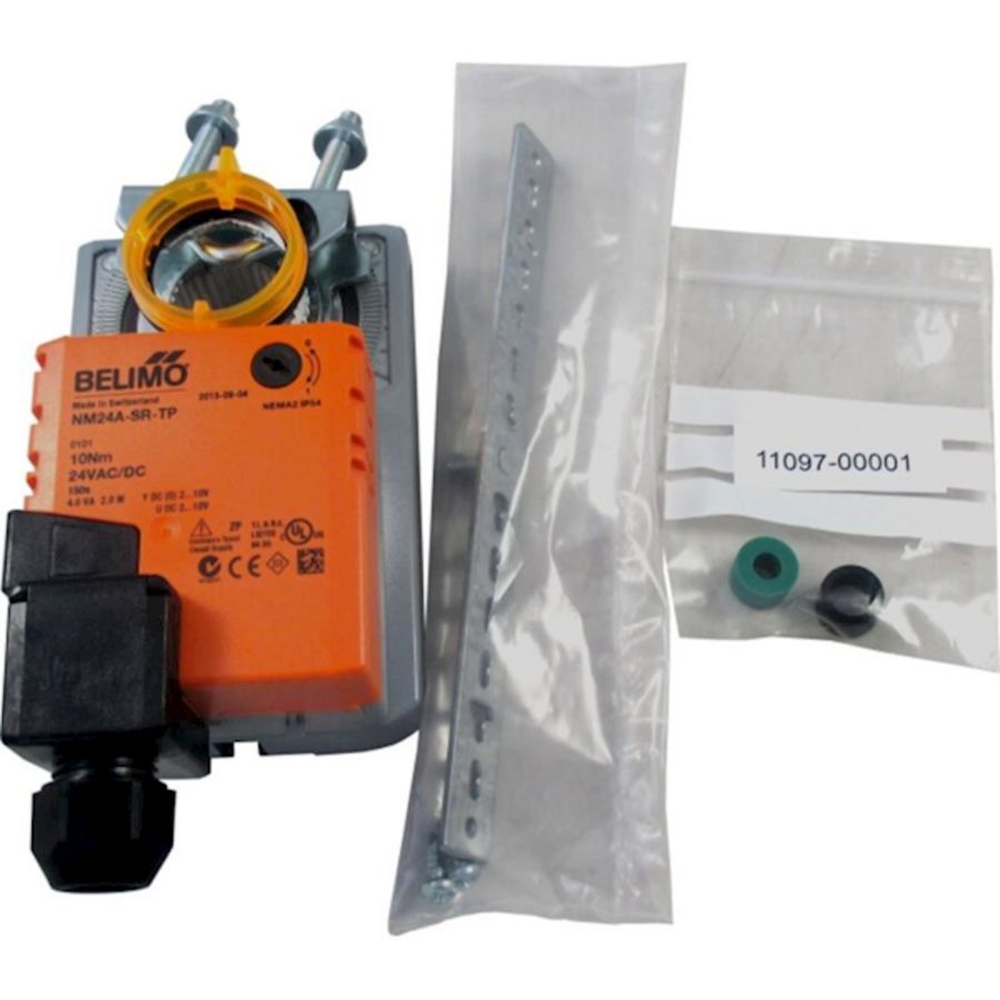 Servomotor lm230a 5 nm