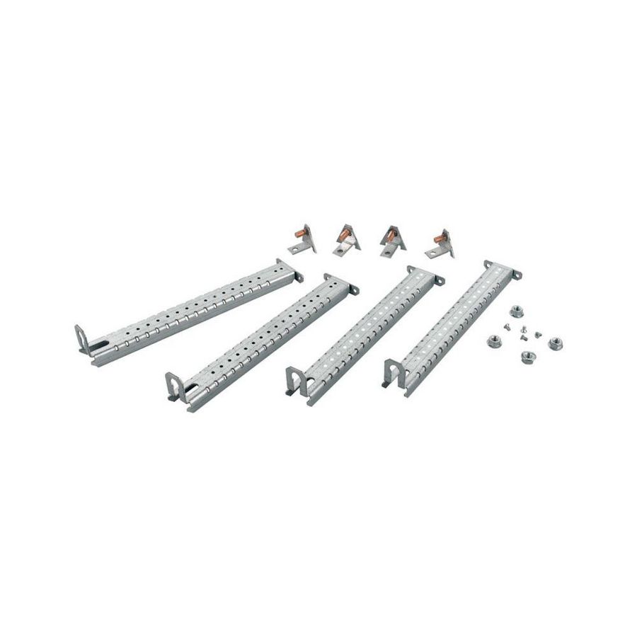 Diepte-instelling bouwset voor D=200mm