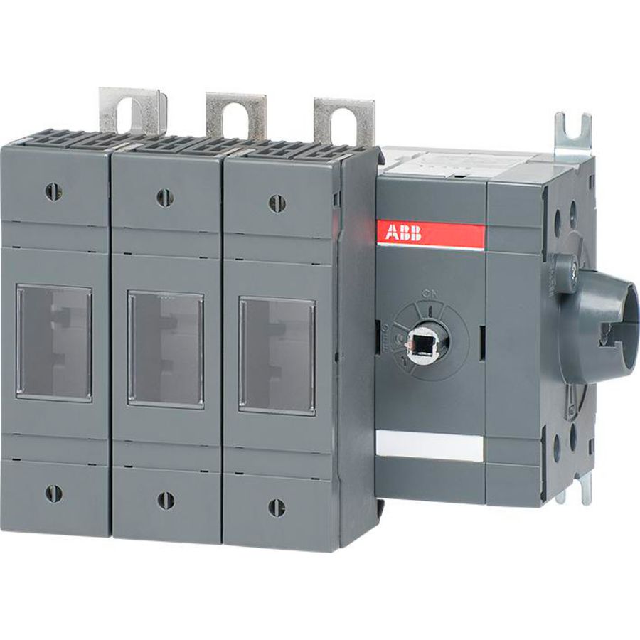 Schakelaarzekering OS160GDS30