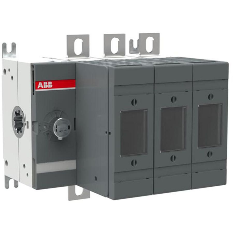 Schakelaarzekering OS125GD03