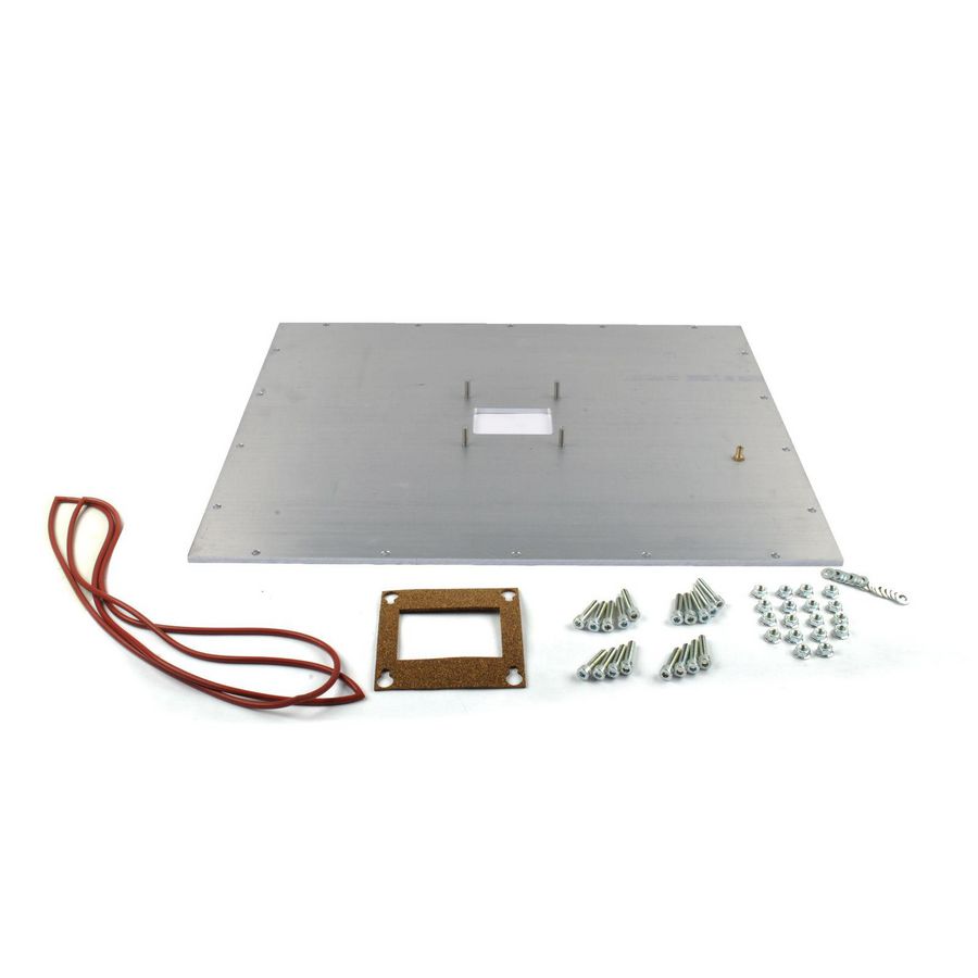 Service set topplaat tr xl 300