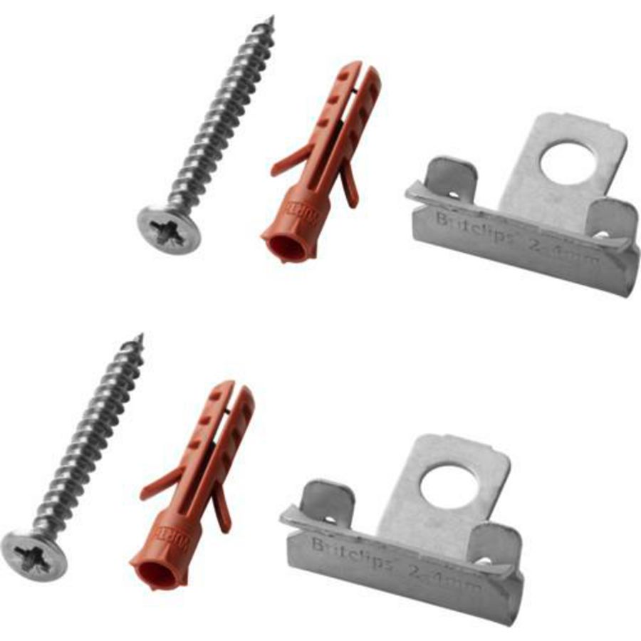 Bevestigingsset overige/diversen