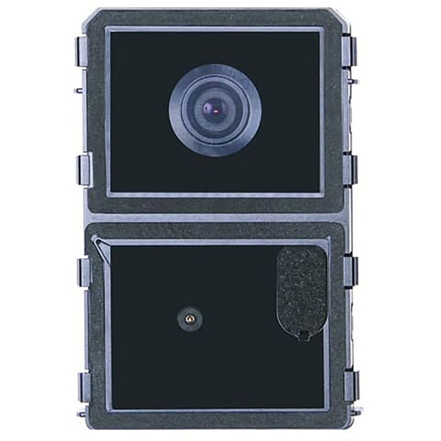 Welcome IP A/V-module met 720P-camera, LAN-kabel (H851381M-S-03)