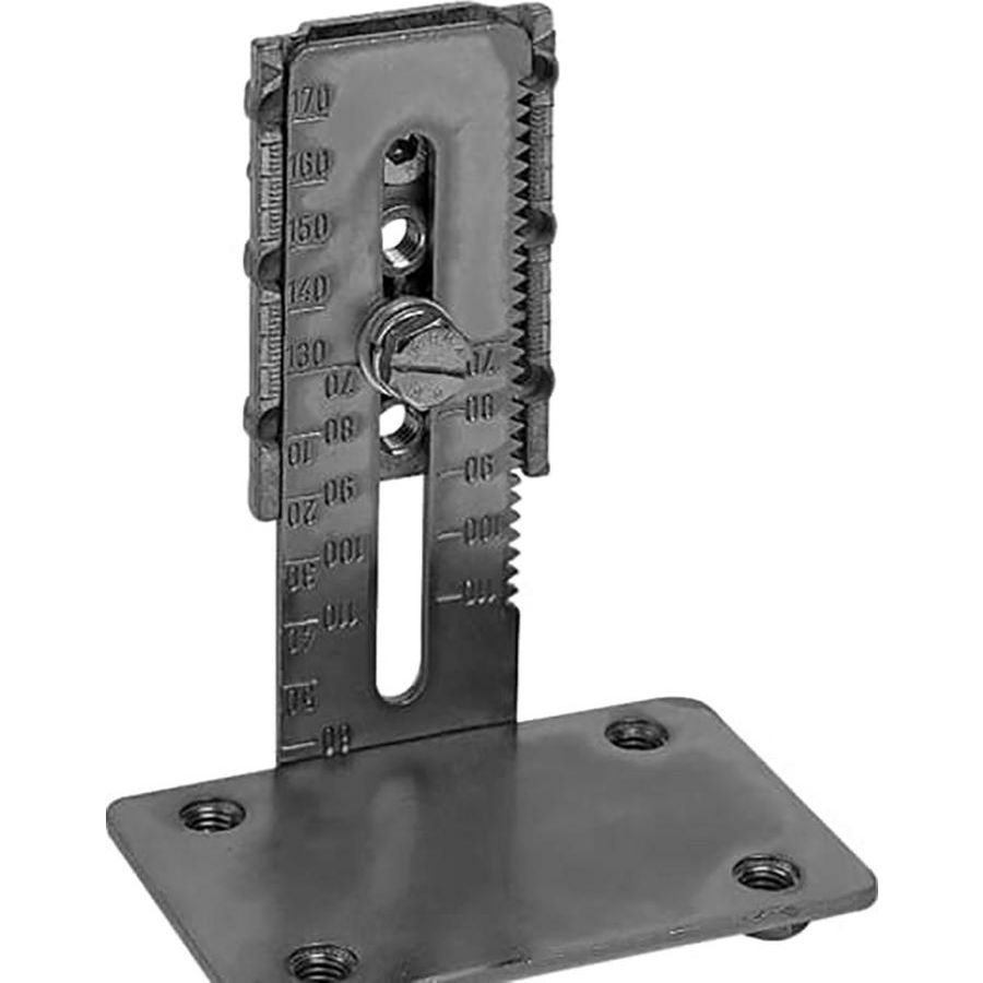 Set a 2st. montagebeugel voor ZX152 2CPX062464R9999