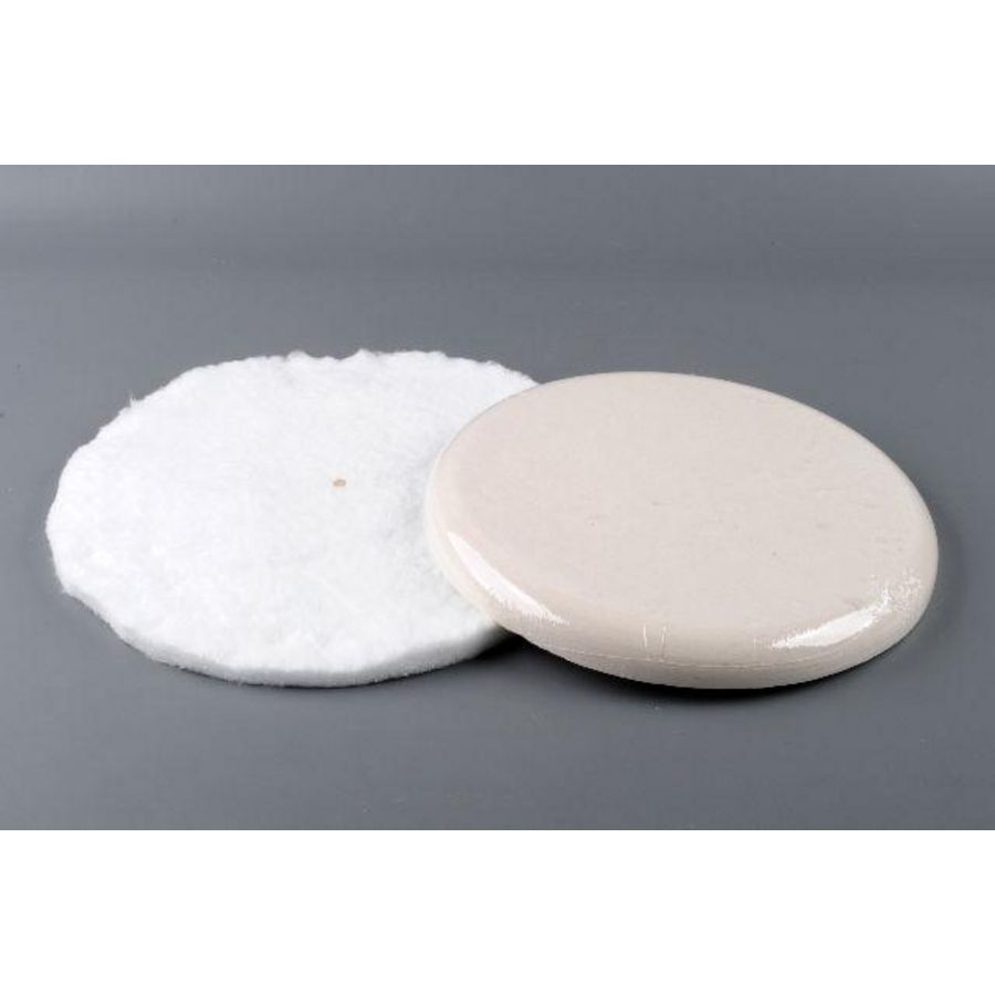 Isolatie keramische (warmtewisselaar)