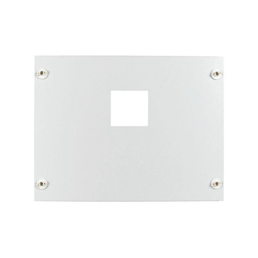 Inbouwmodule Profi+ NZM1 draaigreep HxB=300x600mm vert.aans