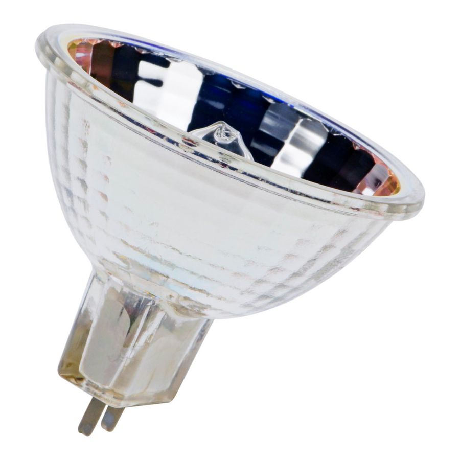 Lamp 64618 GX5.3 13.8V 85W DED