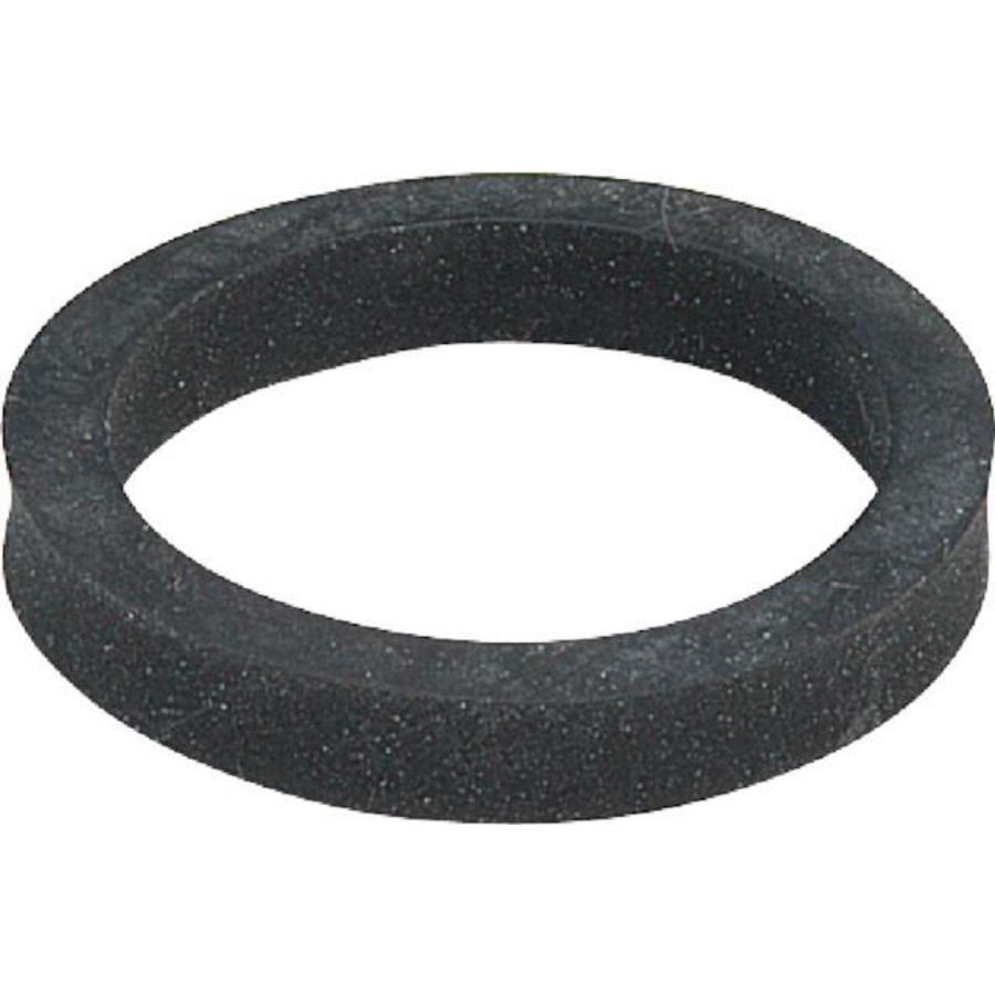 Dichtring 27,5x50x5 rubber/zwart VVE=1500
