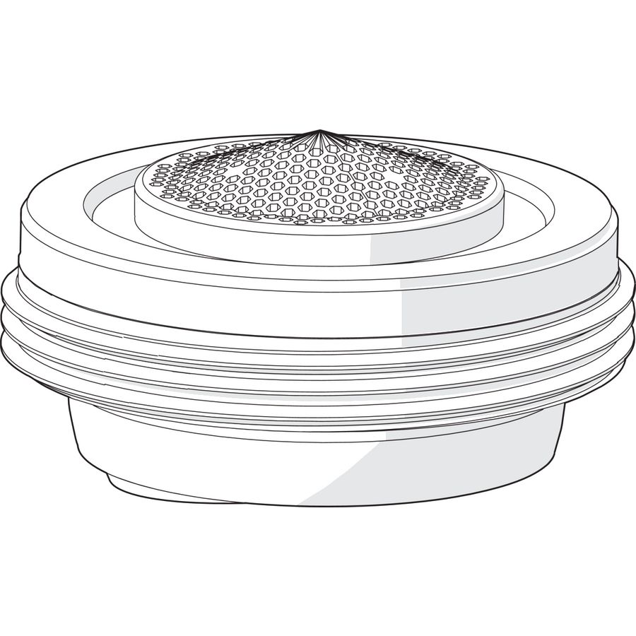 Perlator Slim air M24x1