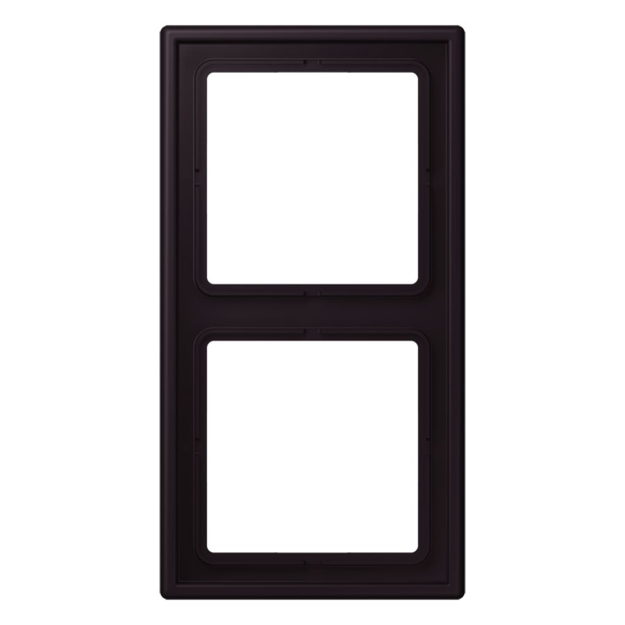 Afdekraam 2-voudig LC4320E