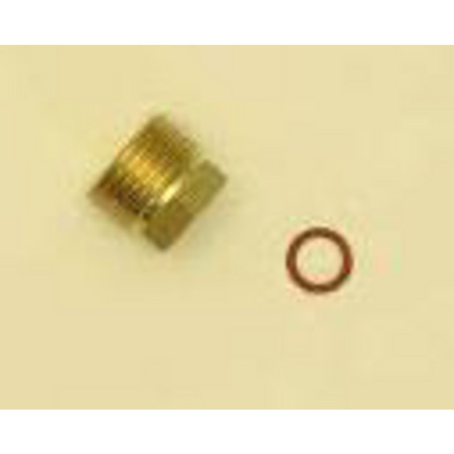 Ceramix adapter