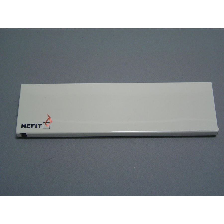Voorplaat Moduline 300/400 18208