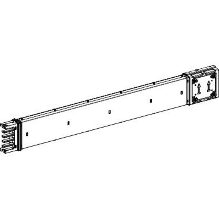 Missing link Recht 250A Canalis ML