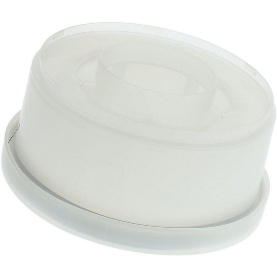Overdrukklep Dn160