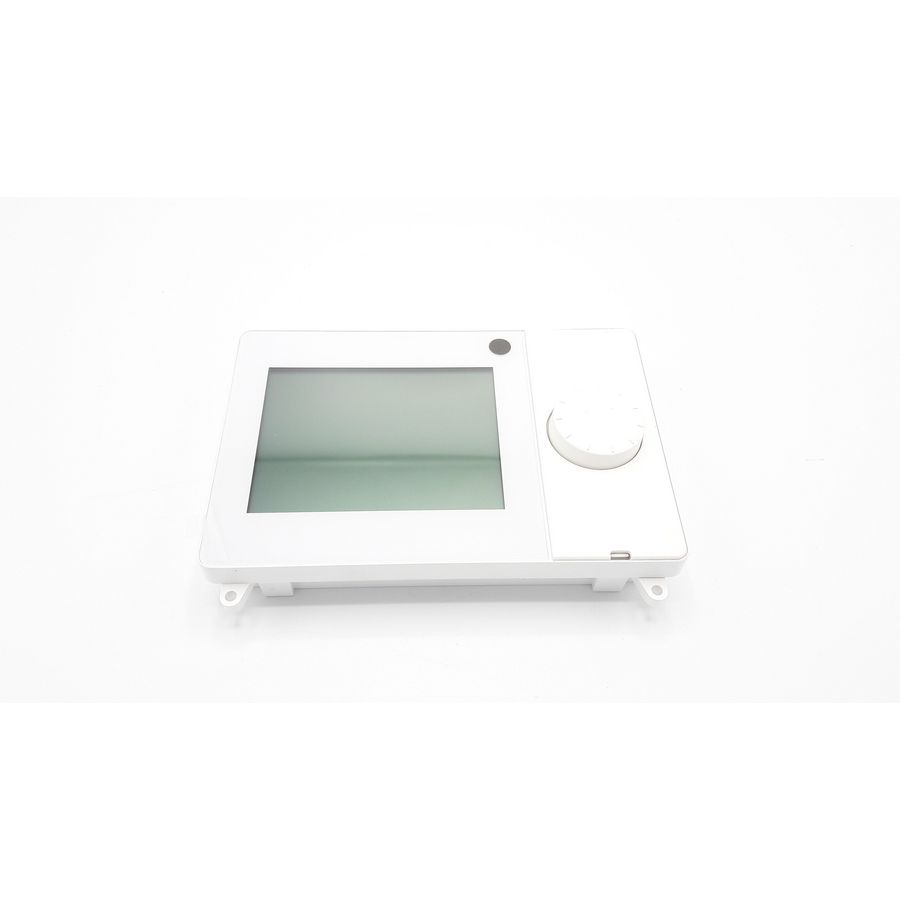 Gebruikersinterface CWH ACE