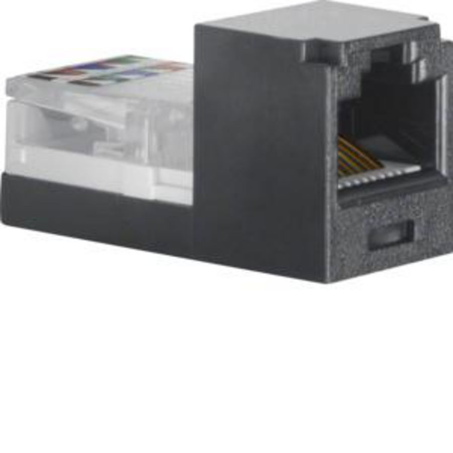 RJ45 connector Cat.3 berker Integro