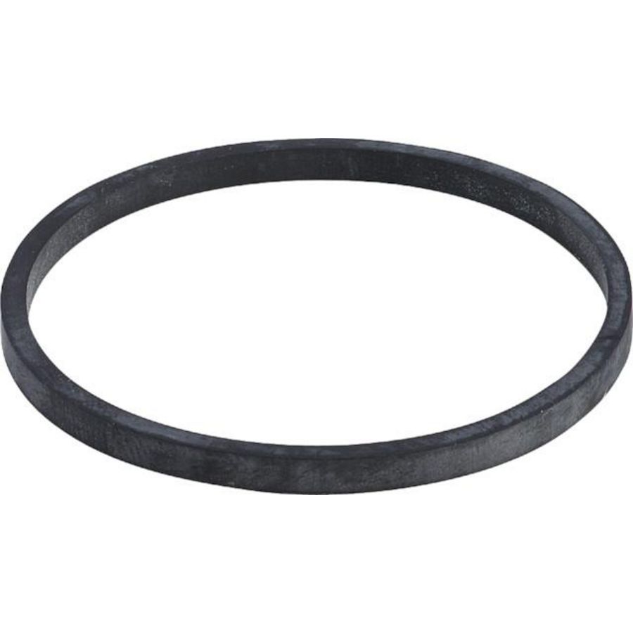 Dichtring 31,5x38x4 rubber/zwart VVE=5000