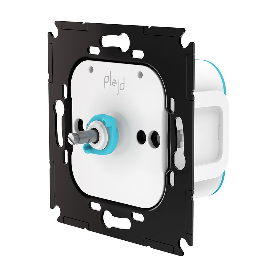 Draai dimmer LED