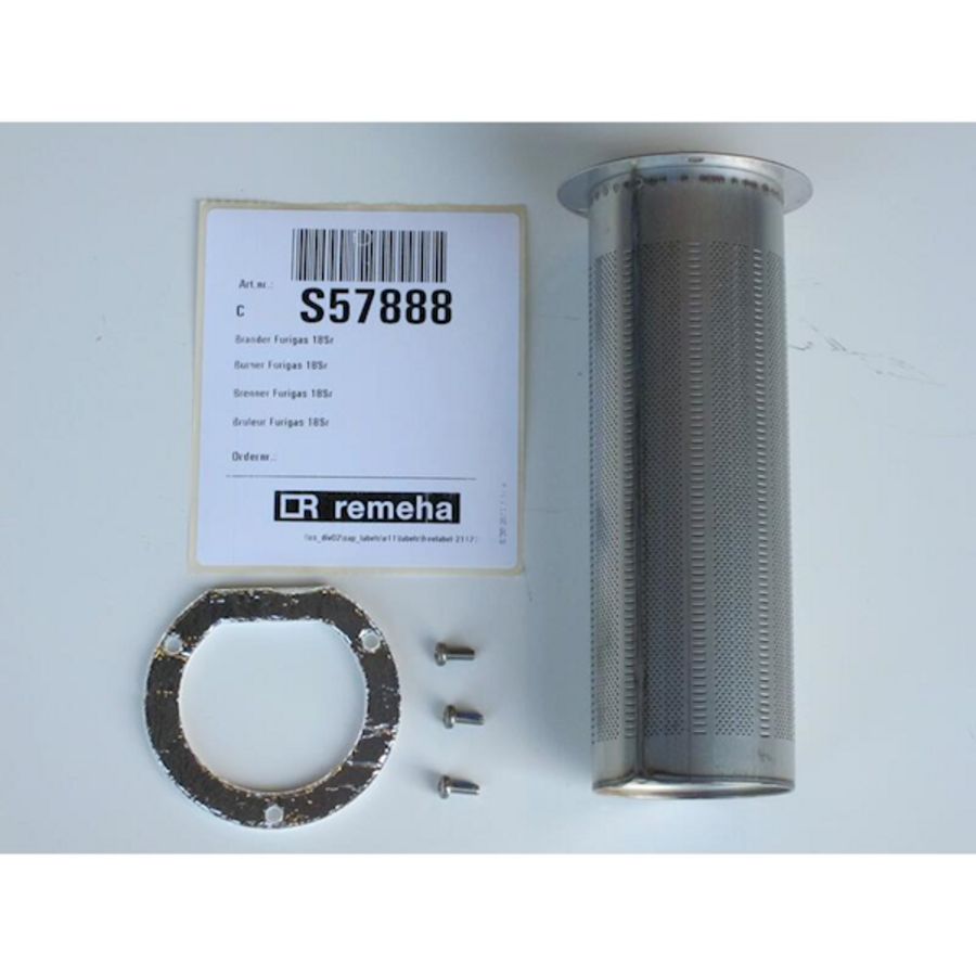 Brander Furigas 18SR Quinta 25s/35c