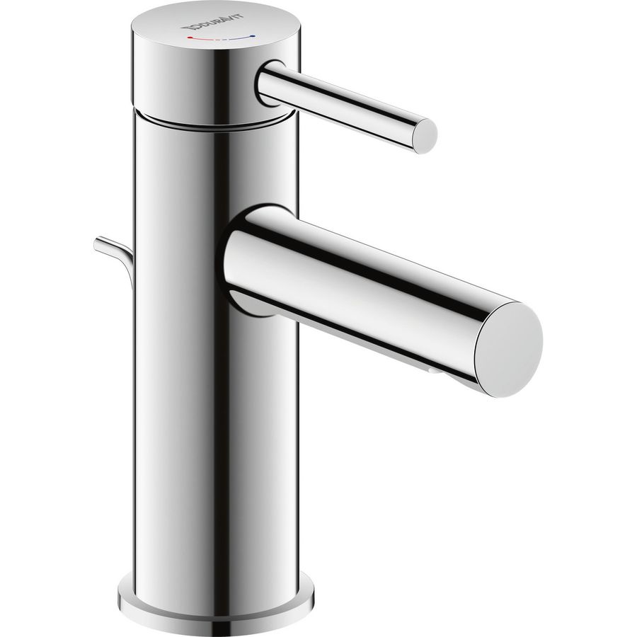 Circle wastafelmengkr. S chr. h.glans freshst. 52x144x152mm