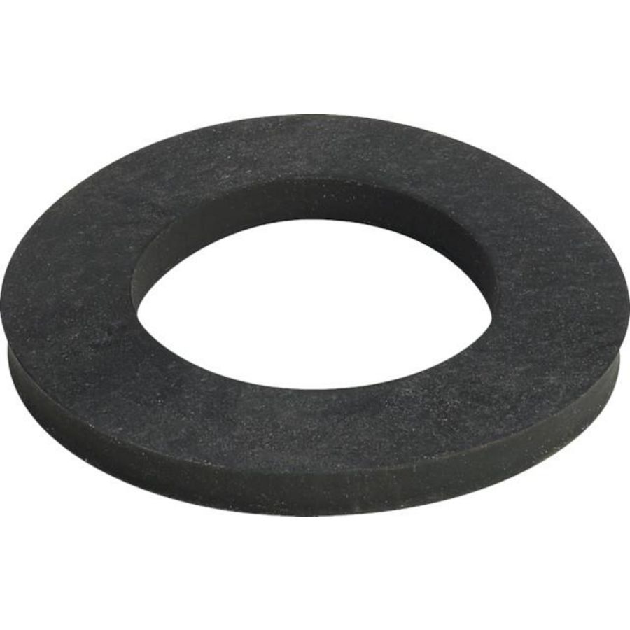 Dichtring 34,5x60x5 rubber/zwart VVE=1500