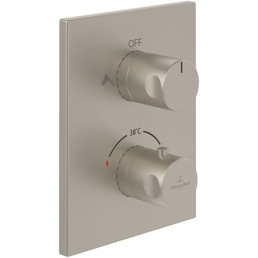 Inbthermost m stopkr Universal Taps & Fittings BNM