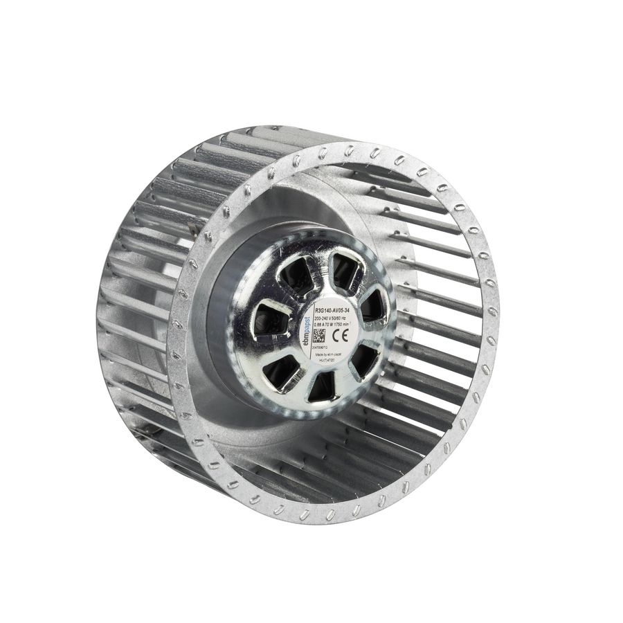 Ventilator WHR920/CA200R