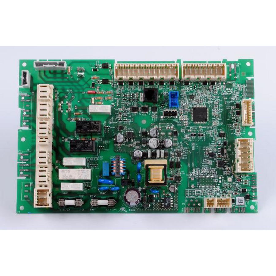 Stuurautomaat LMS14 3.8 R5.5 thl120
