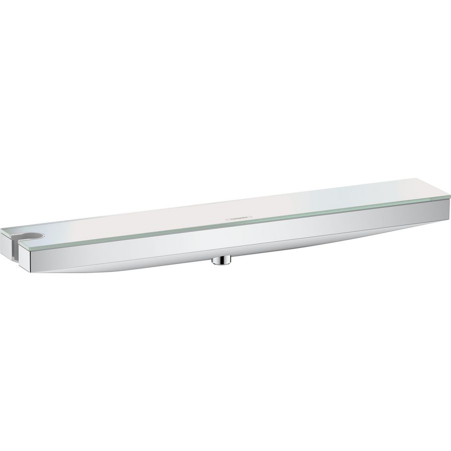 FixFit Porter 500 met planchet L chroom