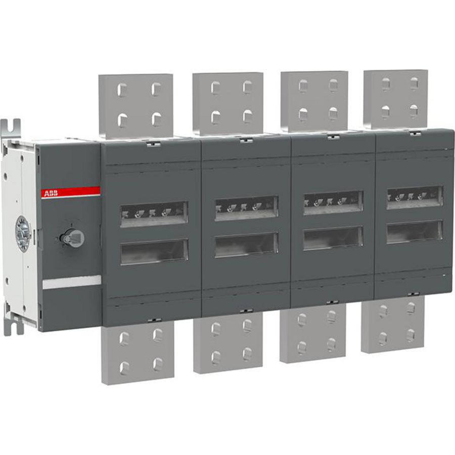 Schakelaar-disconnector OT3200E04