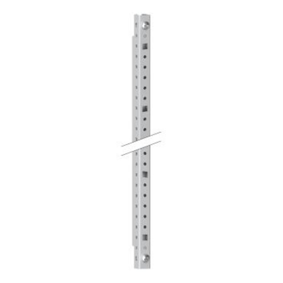 NT-PROFIEL 25MM LENGTE 450 MM VVE=12