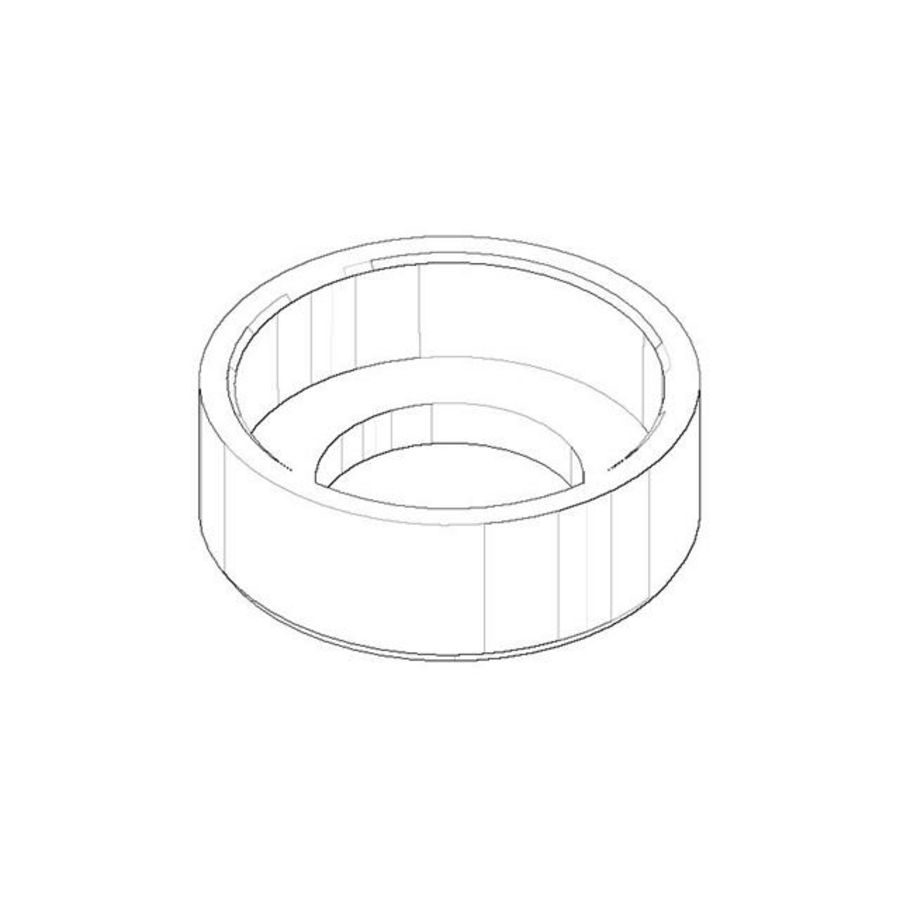 Ring 20,45x7mm 09184010390