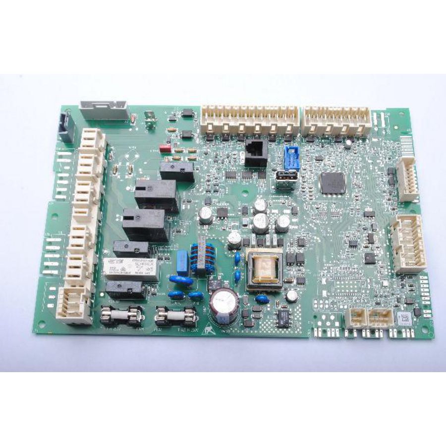 Stuurautomaat LMS14 3.8 R5.5 THL-50