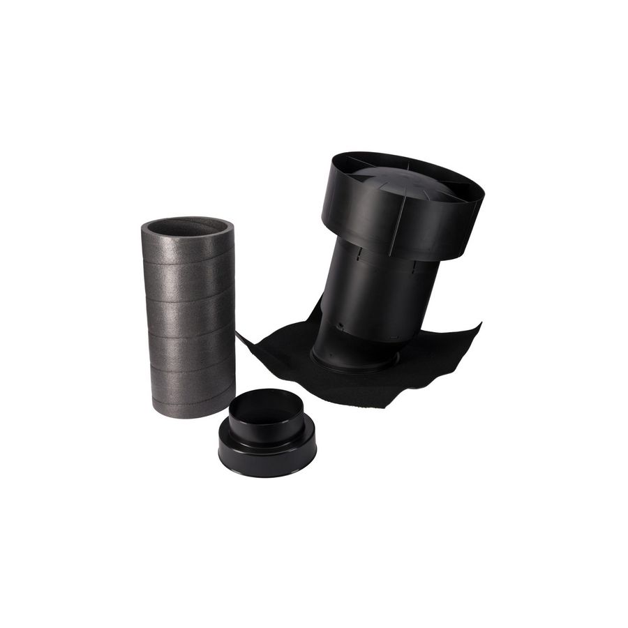 Ventus DN200-180 DDV 15-55gr.